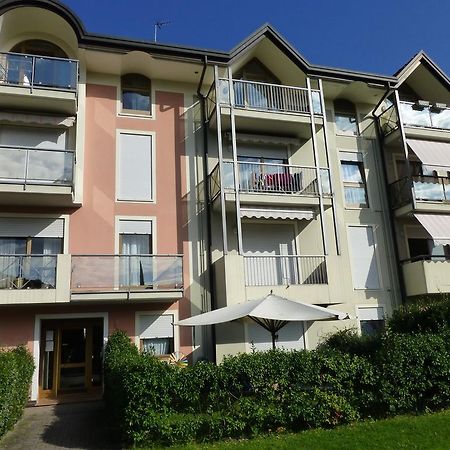 Appartamento Lombardi Рива-дель-Гарда Экстерьер фото