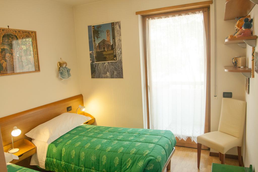 Appartamento Lombardi Рива-дель-Гарда Экстерьер фото
